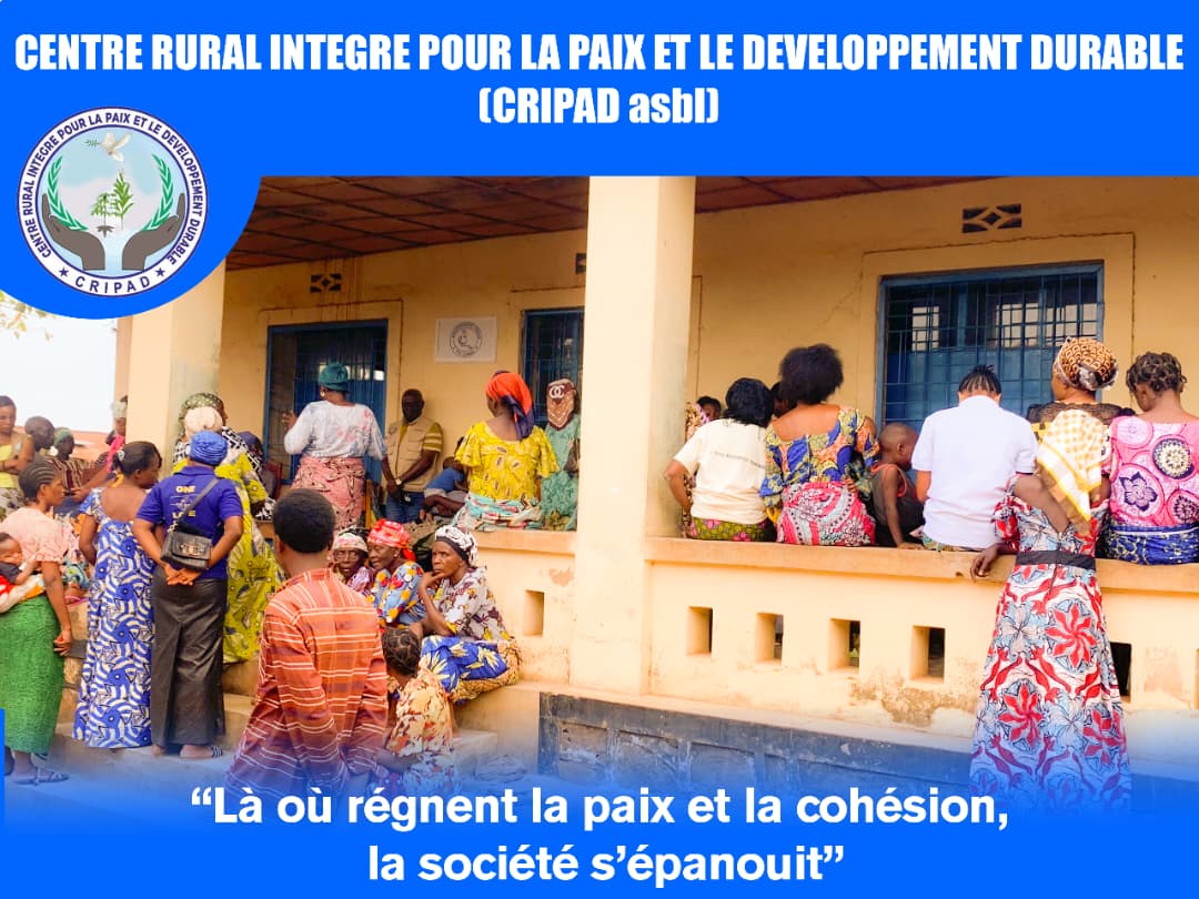 RAPPORT CONDENSE DES ACTIVITES DE LA COALITION